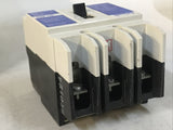 Cutler-Hammer GDB3020D, Industrial Circuit Breaker 480VAC, 125/250VDC 20A 3-Pole