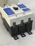 Cutler-Hammer GDB3020D, Industrial Circuit Breaker 480VAC, 125/250VDC 20A 3-Pole