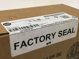 *SEALED* Allen-Bradley 1791ES-IB16 Ser. A CompactBlock Guard I/O 16 Point Input