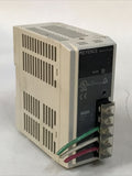 Keyence MS2-H75 Power Supply Output: 24V 3.2A Input: 100-240V 1.9A 50/60Hz (KB)