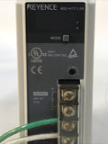 Keyence MS2-H75 Power Supply Output: 24V 3.2A Input: 100-240V 1.9A 50/60Hz (KB)