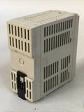 Keyence MS2-H75 Power Supply Output: 24V 3.2A Input: 100-240V 1.9A 50/60Hz (KB)