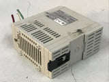 Keyence MS2-H75 Power Supply Output: 24V 3.2A Input: 100-240V 1.9A 50/60Hz (KB)
