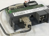 Allen Bradley SLC500 1747-L532 Ser. E / 1747-OS302 Ser. C / 1747-M11 Ser. B
