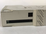 Schneider 140DRA84000 Quantum Relay Out 16 X 1 NO Module