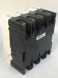 Cutler-Hammer HFWF4016 0L Ser. C 4 Pole Circuit Breaker 16 A 690 VAC 6629C59G34