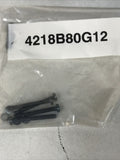 Cutler-Hammer HFWF4016 0L Ser. C 4 Pole Circuit Breaker 16 A 690 VAC 6629C59G34