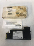 Reliance Electric AutoMate 45C63 24VDC 2 Amp Dual Output Module