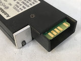 Reliance Electric AutoMate 45C63 24VDC 2 Amp Dual Output Module