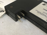 Reliance Electric AutoMate 45C63 24VDC 2 Amp Dual Output Module