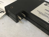 Reliance Electric AutoMate 45C63 24VDC 2 Amp Dual Output Module