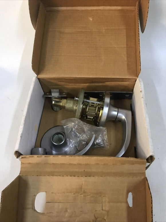 Yale 5301LN Latchset 2 3/4 AU 5300 LN Series NO LOCK