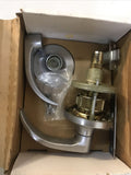 Yale 5301LN Latchset 2 3/4 AU 5300 LN Series NO LOCK