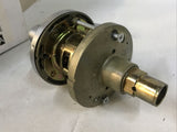 Yale 5301LN Latchset 2 3/4 AU 5300 LN Series NO LOCK