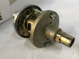 Yale 5301LN Latchset 2 3/4 AU 5300 LN Series NO LOCK
