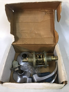 Yale 5307LN Latchset 2 3/4 AU 5300 LN Series NO LOCK
