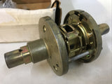 Yale 5307LN Latchset 2 3/4 AU 5300 LN Series NO LOCK