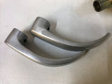 Yale 5307LN Latchset 2 3/4 AU 5300 LN Series NO LOCK