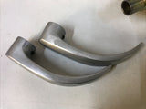 Yale 5307LN Latchset 2 3/4 AU 5300 LN Series NO LOCK