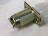 Yale 5307LN Latchset 2 3/4 AU 5300 LN Series NO LOCK