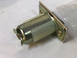 Yale 5307LN Latchset 2 3/4 AU 5300 LN Series NO LOCK