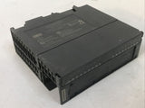 Siemens Simatic S7 6ES7 321-1BH02-0AA0 Input Module DI 16 X DC24V E-Stand:5