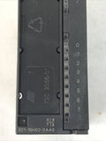 Siemens Simatic S7 6ES7 321-1BH02-0AA0 Input Module DI 16 X DC24V E-Stand:5