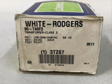 OEM White-Rodgers 90-T40F3 Class 2 Transformer 40VA 24VAC 60Hz Foot Mount