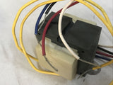 OEM White-Rodgers 90-T40F3 Class 2 Transformer 40VA 24VAC 60Hz Foot Mount