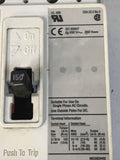 Allen-Bradley 140M-I8P-D15 Ser A 3-Pole 150 Amp Circuit Breaker