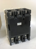 Allen-Bradley 140M-I8P-D15 Ser A 3-Pole 150 Amp Circuit Breaker