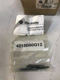 Allen-Bradley 140M-I8P-D15 Ser A 3-Pole 150 Amp Circuit Breaker