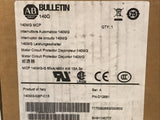 Allen-Bradley 140MG-G8P-C15 Magnetic Circuit Protector 15A 3P