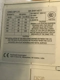 Allen-Bradley 140MG-G8P-C15 Magnetic Circuit Protector 15A 3P