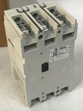 Allen-Bradley 140MG-G8P-C15 Magnetic Circuit Protector 15A 3P