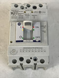 Allen-Bradley 140MG-G8P-C15 Magnetic Circuit Protector 15A 3P