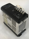 Keyence CA-U4 Ultra Compact Power Supply IN: 100-240V AC 2.2A Out: 24V DC 6.5A