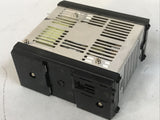 Keyence CA-U4 Ultra Compact Power Supply IN: 100-240V AC 2.2A Out: 24V DC 6.5A