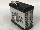 Keyence CA-U4 Ultra Compact Power Supply IN: 100-240V AC 2.2A Out: 24V DC 6.5A