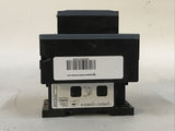 Siemens LEN00C004277B Lighting Contactor 30A 4P 600V 3PH Coil 277V Panel Mount