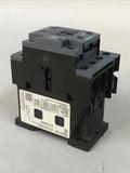 Siemens LEN00C004277B Lighting Contactor 30A 4P 600V 3PH Coil 277V Panel Mount