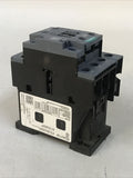 Siemens LEN00C004277B Lighting Contactor 30A 4P 600V 3PH Coil 277V Panel Mount