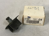 Allen-Bradley W81 Heater Element Overload Relay