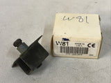 Allen-Bradley W81 Heater Element Overload Relay