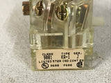 Square D 9001 KA1 Ser. J Fingersafe Contact Block