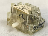 Square D 9001 KA1 Ser. J Fingersafe Contact Block