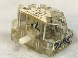 Square D 9001 KA1 Ser. J Fingersafe Contact Block