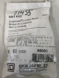 *SEALED* Square D Schneider 9001 KA2 Series K Contact Block