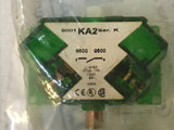 *SEALED* Square D Schneider 9001 KA2 Series K Contact Block