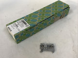 *BOX OF 50* Phoenix Contact ST 2,5 D-32825 600V 20A Type ST 2.5 mm 3031212